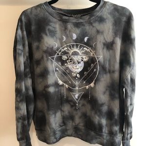 Women’s Fifth Sun sweatshirt